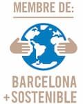 Membre Barcelona mes Sostenible