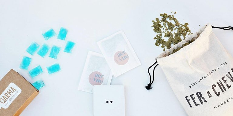 portada detergentes ecológicos