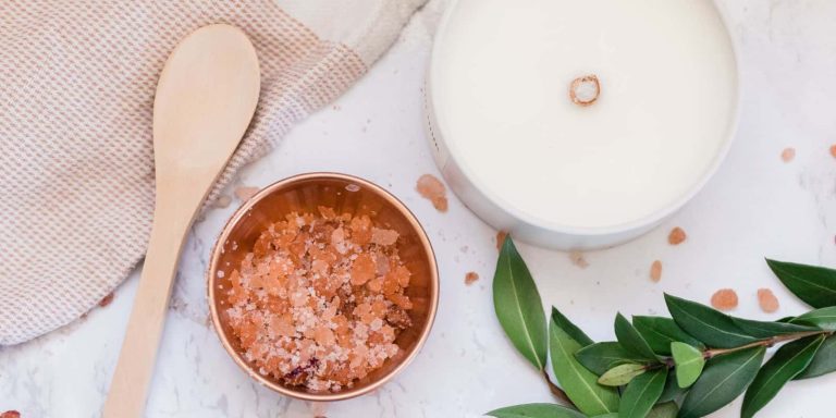 portada sales de baño