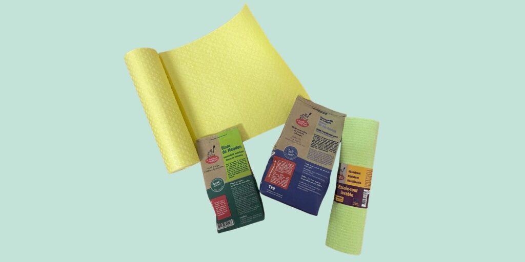 productos para hacer piedra blanca casera