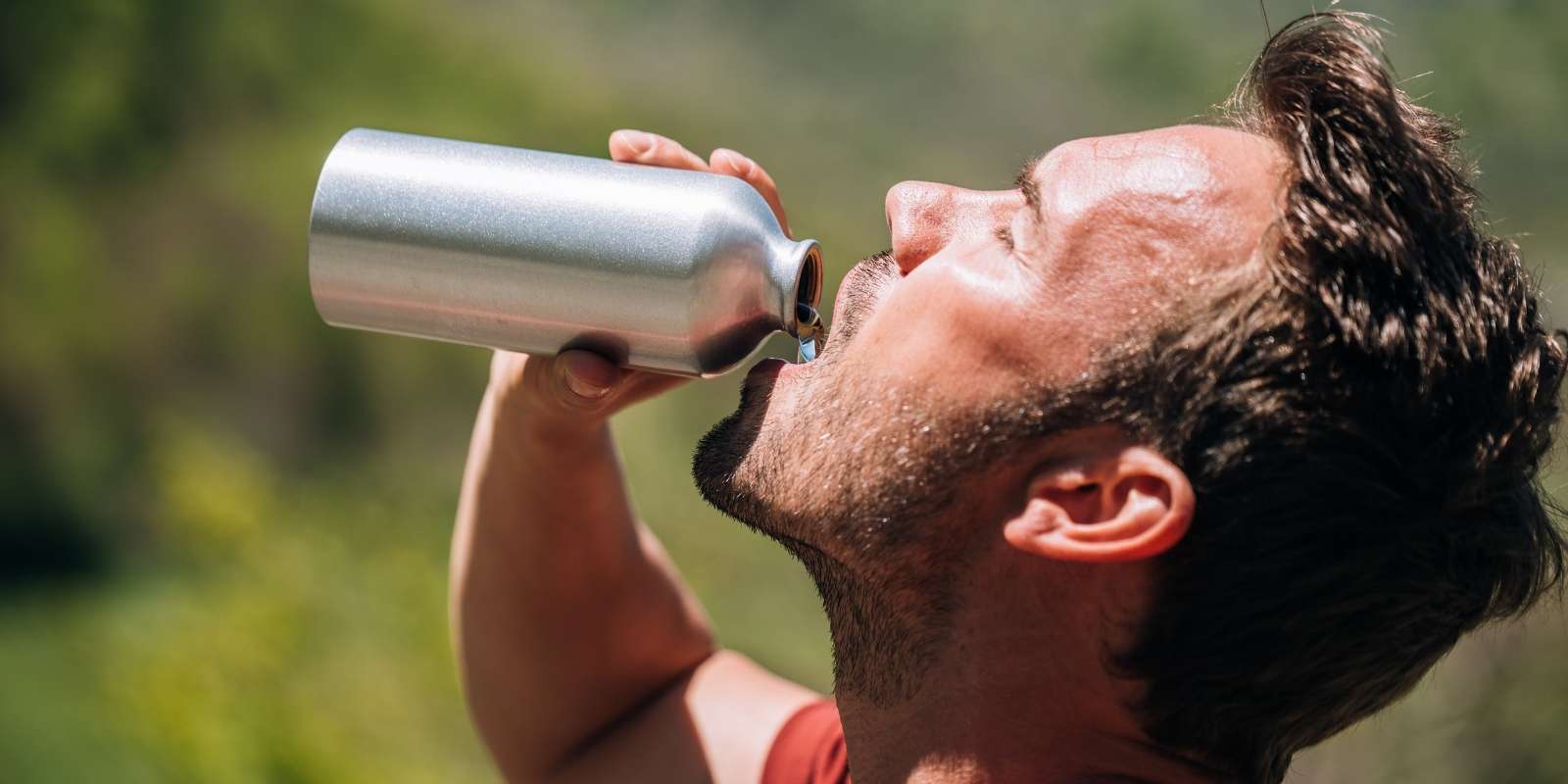 que agua es la mejor para beber