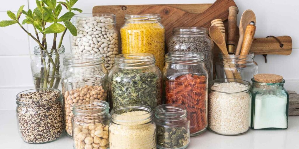 Reducir Reutilizar y Reciclar