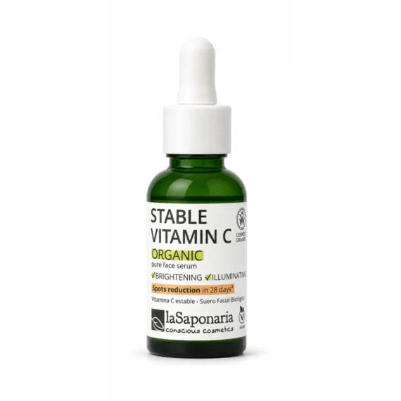 Vitamina C Activa Pura 30 ml