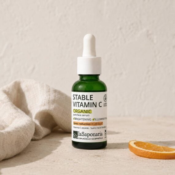 Vitamina C Activa Pura 30 ml