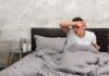 sudores nocturnos hombres