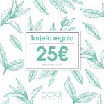 Tarjeta Regalo