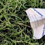 ticket de compra detalle