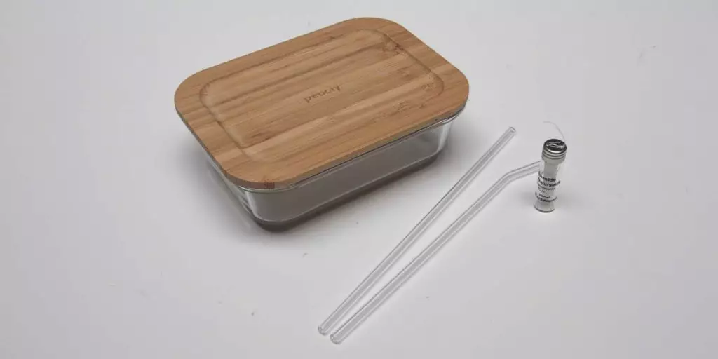 tupper madera